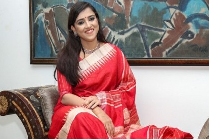 লাইভ মিউজিক্যাল শো ‘বৈশাখী ফোক’