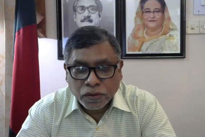 হাসপাতালের এক ইঞ্চি জায়গা খালি থাকলেও রোগী রাখা হবে: স্বাস্থ্যমন্ত্রী 

