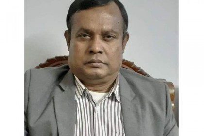 নাটোরে করোনায় ভূমি অফিসের নাজিরের মৃত্যু
