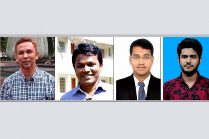 ১৯টি ভেষজ উদ্ভিদের জিনোম সিকোয়েন্স ও ডিএনএ বারকোডিং সম্পন্ন
