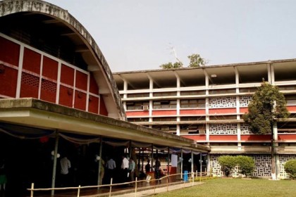 টিএসসি: নতুন নকশাতেও বজায় থাকবে আগের অবয়ব