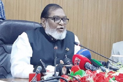 শিগগিরই স্বাধীনতাবিরোধীদের তালিকা প্রকাশ: মুক্তিযুদ্ধবিষয়ক মন্ত্রী