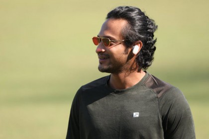 কতদিন ক্রিকেট খেলবেন সাকিব? জানালেন নিজেই
