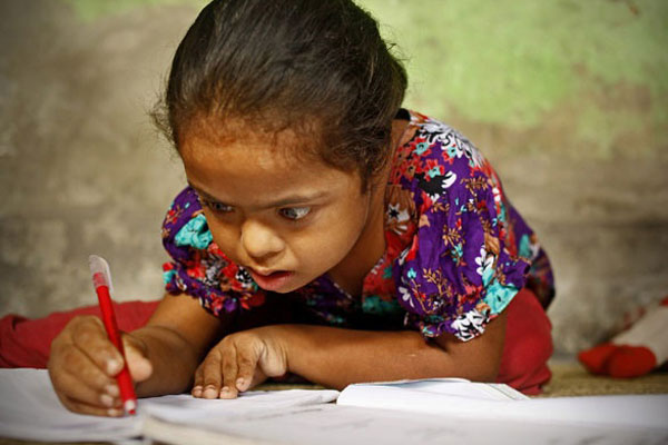 আজ 'বিশ্ব অটিজম সচেতনতা' দিবস
