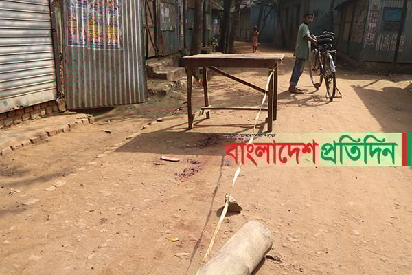 গায়ে হলুদে উত্যক্তে দুই যুবক খুন; দুই মামলায় আসামি ১৮