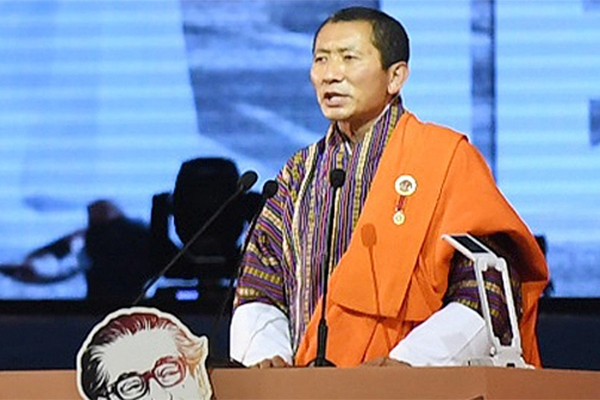 ভুটানের প্রধানমন্ত্রীর ঢাকা সফরের দুই সঙ্গী করোনায় আক্রান্ত