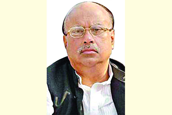 মোহাম্মদ নাসিমের ৭৩তম জন্মদিন আজ