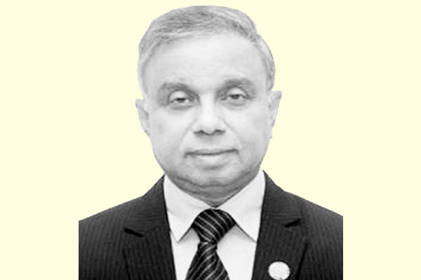 সবার জন্য এসডিজি