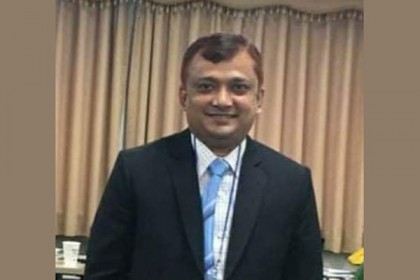 করোনায় চট্টগ্রাম জেলা নির্বাচন কর্মকর্তা আতাউর রহমানের মৃত্যু 