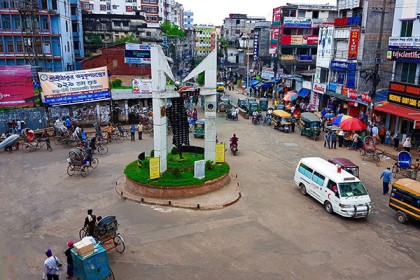 চট্টগ্রামে শপিংমল ও রেস্টুরেন্ট সন্ধ্যা ৬টার পর বন্ধ

