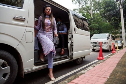 চালু হলো ‘শাটেল ফর বিজনেস’


