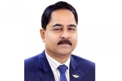 হাসপাতালে ভর্তি করোনা আক্রান্ত স্বাস্থ্য সচিব