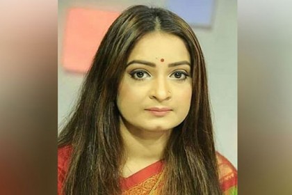 কারাগারে বিএনপি নেতা নিপুণ  

