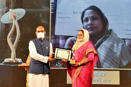 দেশে মাছ, মাংস, দুধ, ডিম সহজলভ্য: মৎস্য ও প্রাণিসম্পদ মন্ত্রী