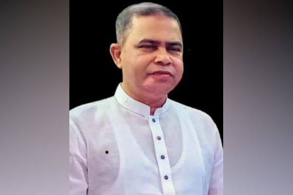ফের করোনা আক্রান্ত আওয়ামী লীগ নেতা মতিউর রহমান মতি