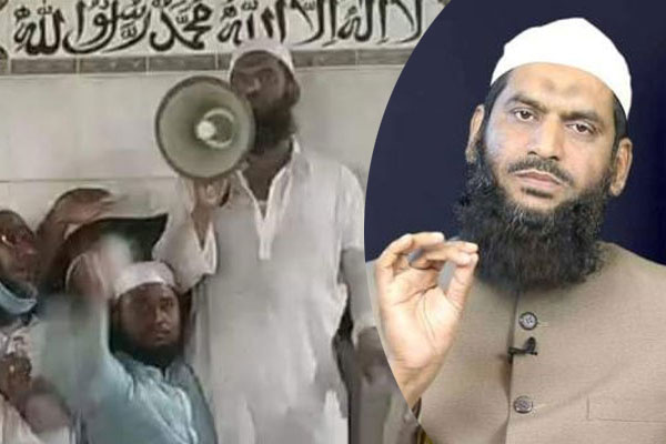 মুক্ত হয়ে যা বললেন আল্লামা মামুনুল হক