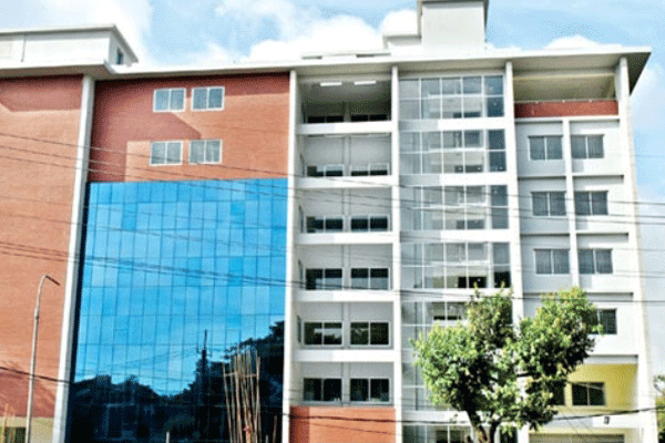 ৫০ শয্যার আইসোলেশন সেন্টার চালু করছে চসিক