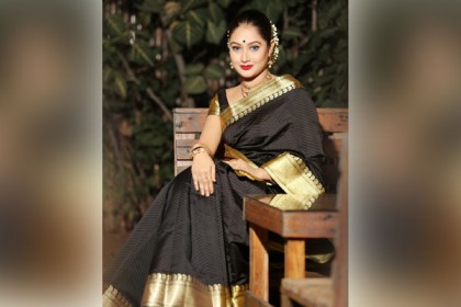পারিবারিক কারণেই মিডিয়া ছাড়ছি : মৃদুলা