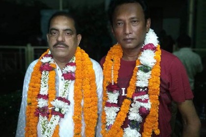  চলচ্চিত্র পরিচালক সমিতির সভাপতি সোহান, মহাসচিব শাহীন