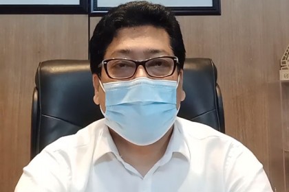 লকডাউন নিয়ে যা বললেন জনপ্রশাসন প্রতিমন্ত্রী (ভিডিও)