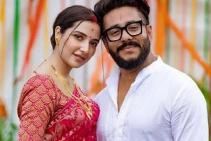 কত সম্পদের মালিক রাজ-শুভশ্রী?