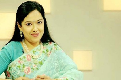 ব্যারিস্টার রুমিন ফারহানাকে হুইপ করার আবেদন বিএনপির