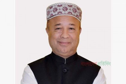 চকরিয়ার এমপি জাফর আলম করোনায় আক্রান্ত