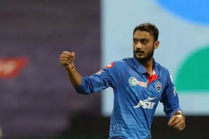 দিল্লি শিবিরে করোনার হানা, চেন্নাইয়ের বিপক্ষে নেই অক্ষর প্যাটেল