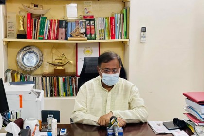 নৈরাজ্যের অপচেষ্টা: দুই অপরাধে অপরাধী বিএনপি: তথ্যমন্ত্রী