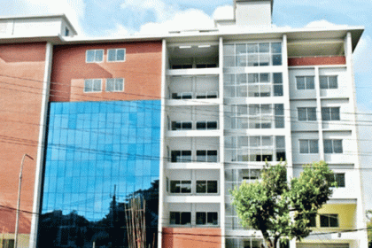 ৫০ শয্যার আইসোলেশন সেন্টার চালু করছে চসিক