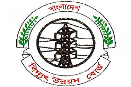 বিদ্যুৎ উৎপাদনে ১৩ হাজার মেগাওয়াটের নতুন রেকর্ড 

