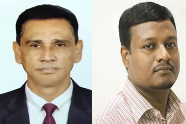 বেসরকারি বিশ্ববিদ্যালয় জনসংযোগ সমিতির সভাপতি মনিরুল, সম্পাদক আবু সাদাত