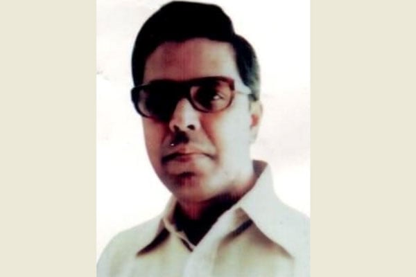 সাংবাদিক খোন্দকার শাহাদাৎ হোসেন আর নেই