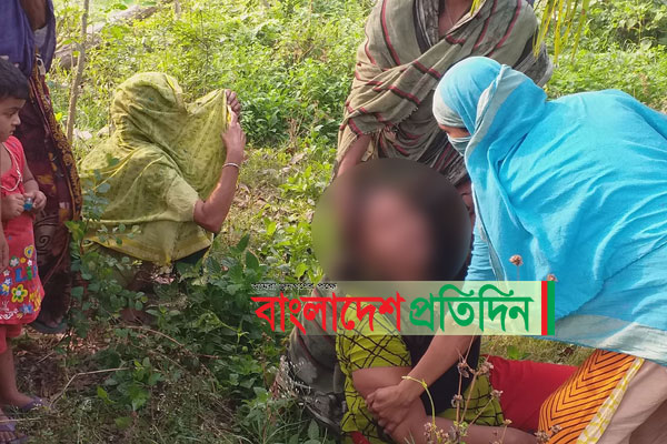 মাদারীপুরের ভ্যানচালকের লাশ উদ্ধার