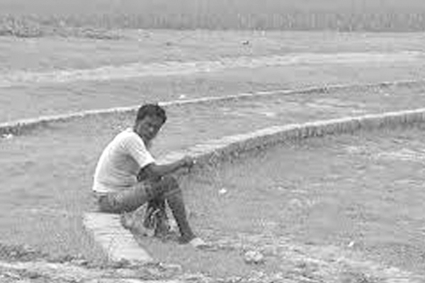 কাজ শেষ না করেই টাকা উত্তোলন