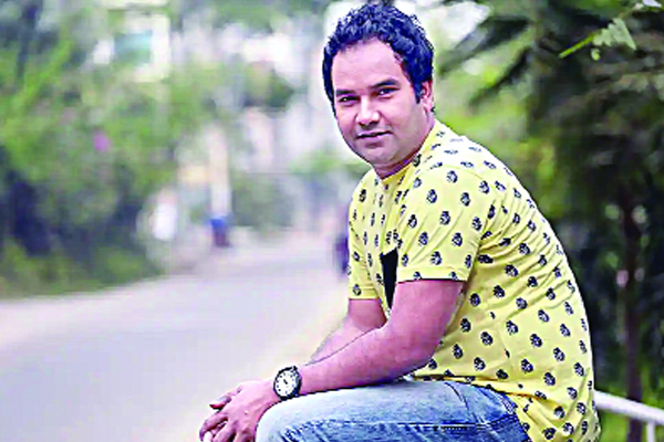 মাজনুন মিজানের পাঁচ ছবি
