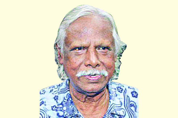 ব্রাহ্মণবাড়িয়ায় সহিংসতার ঘটনায় পুলিশকে দুষলেন জাফরুল্লাহ চৌধুরী