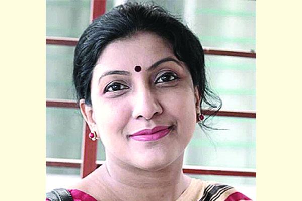 তথাকথিত লকডাউন শুধু অর্থনীতিরই ক্ষতি করবে