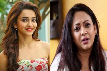 ঘুরিয়ে ধর্ষণের হুমকি! কৌশানীর উপর ক্ষুব্ধ শ্রীলেখা