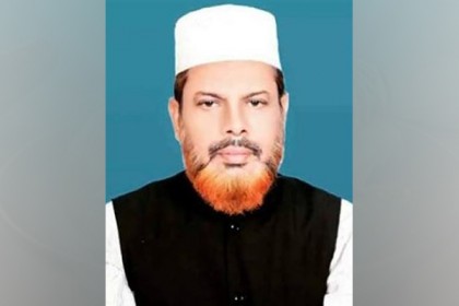 এমপি মিলাদ গাজী করোনায় আক্রান্ত