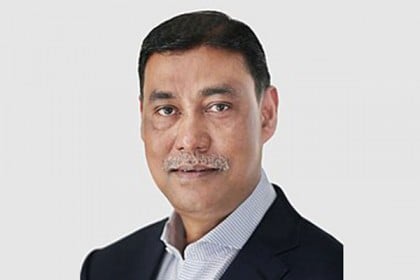 এমপি আসলামুল হক আর নেই