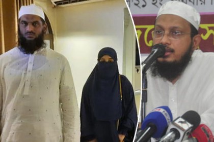 ‘ঘুরতে গিয়েছিলেন মামুনুল হক, রিসোর্টে ওঠেন নিরাপত্তার জন্য’