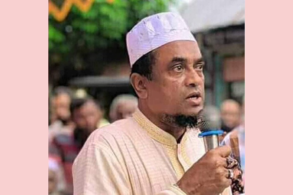 করোনা নেগেটিভের একদিন পর ইউপি চেয়ারম্যানের মৃত্যু