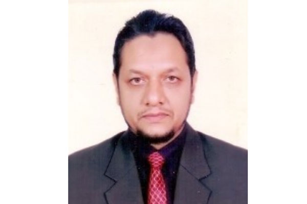 গাজীপুরের জেলা প্রশাসক করোনায় আক্রান্ত  