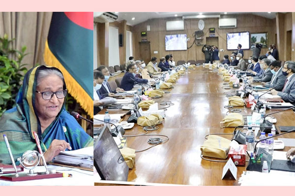 সকল বীর মুক্তিযোদ্ধা পাবেন উৎসব-নববর্ষ-বিজয় দিবস ভাতা