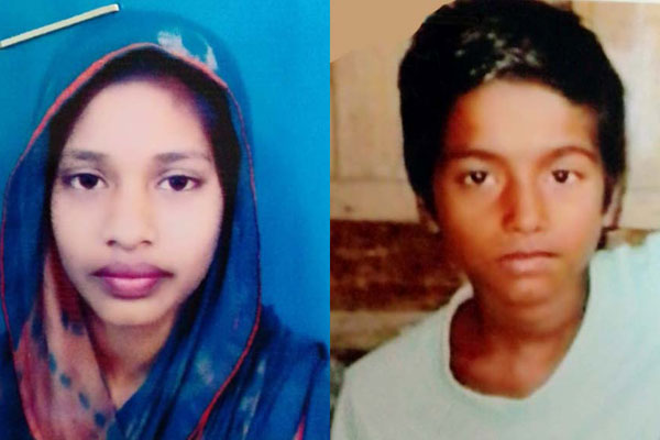 ঝালকাঠিতে ৮ দিনের ব্যবধানে দুই স্কুলশিক্ষার্থী নিখোঁজ