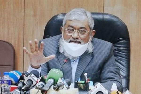 লকডাউন নয়, চলছে কঠোর নিষেধাজ্ঞা: মন্ত্রিপরিষদ সচিব