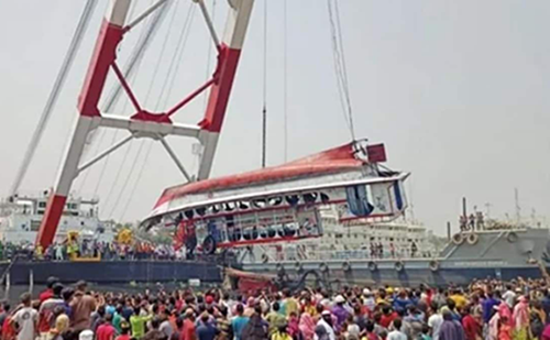 বোন তামান্নার সাথে দেখা হল না স্কুলছাত্রী জিবুর 