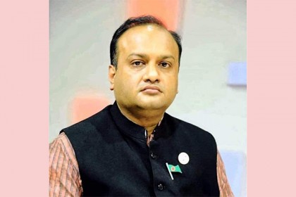 টিকা নেয়ার পরও ফের করোনায় আক্রান্ত এমপি তানভীর