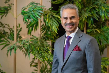 বিজিএমইএর সভাপতি হচ্ছেন ফারুক হাসান